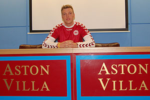 Aston Villa-Blackburn