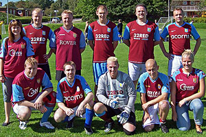 FA'n Cup 2008