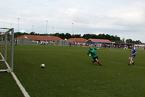FA'n Cup 2012
