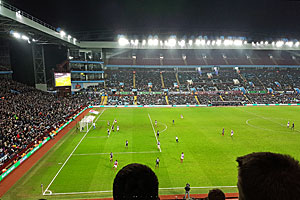 Aston Villa-Leeds