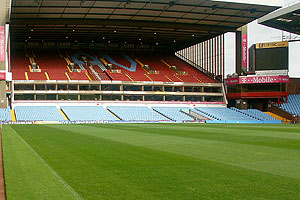 Aston Villa-Middlesbrough